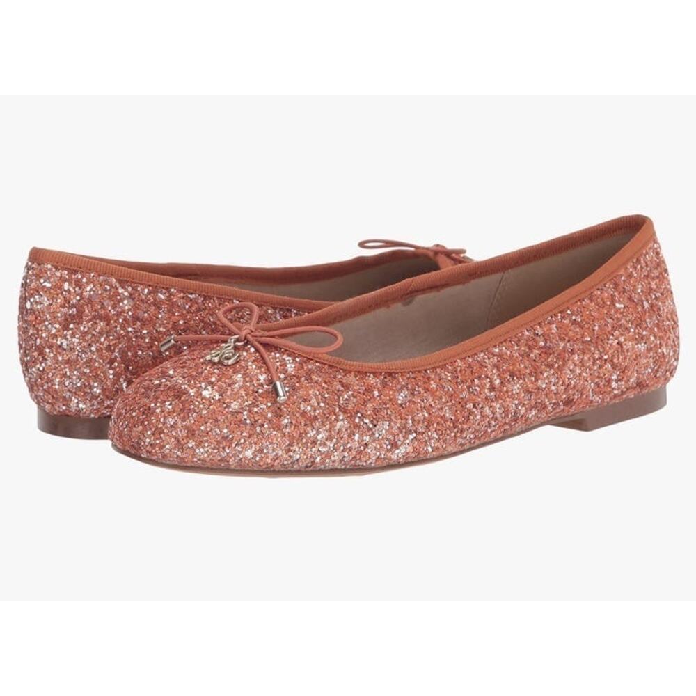 NIB❤️Sam Edelman Ballet Flat shoes sz13